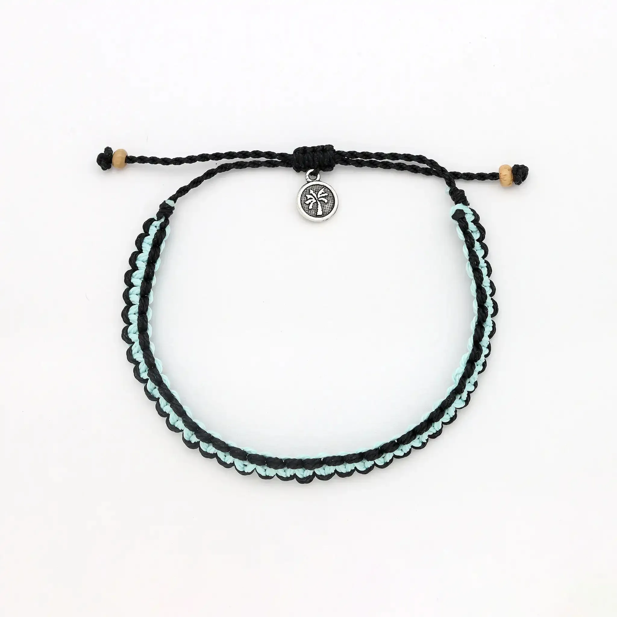 Hualalai Knotted Surf Bracelet