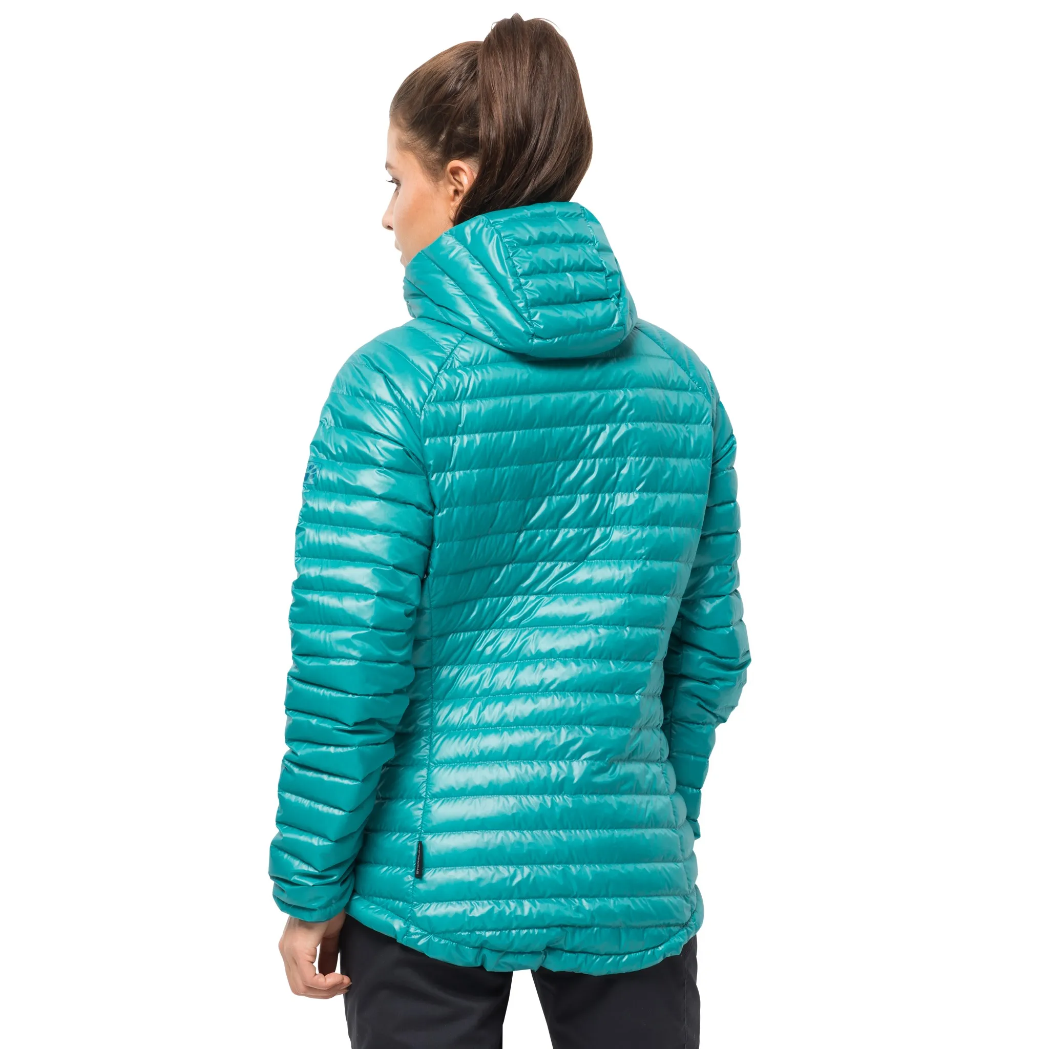 Jack Wolfskin Women&#x27;s Atmosphere Jacket  Aquamarine | Buy Jack Wolfskin Women&#x27;s Atmosphere Jacket  Aquamarine here | Outnorth