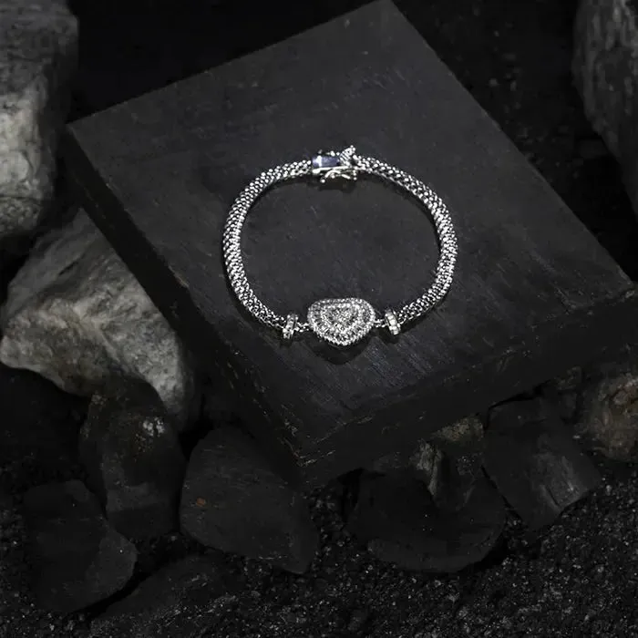 Jazz Blingy Bracelet