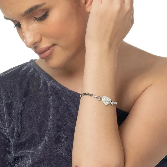 Jazz Blingy Bracelet