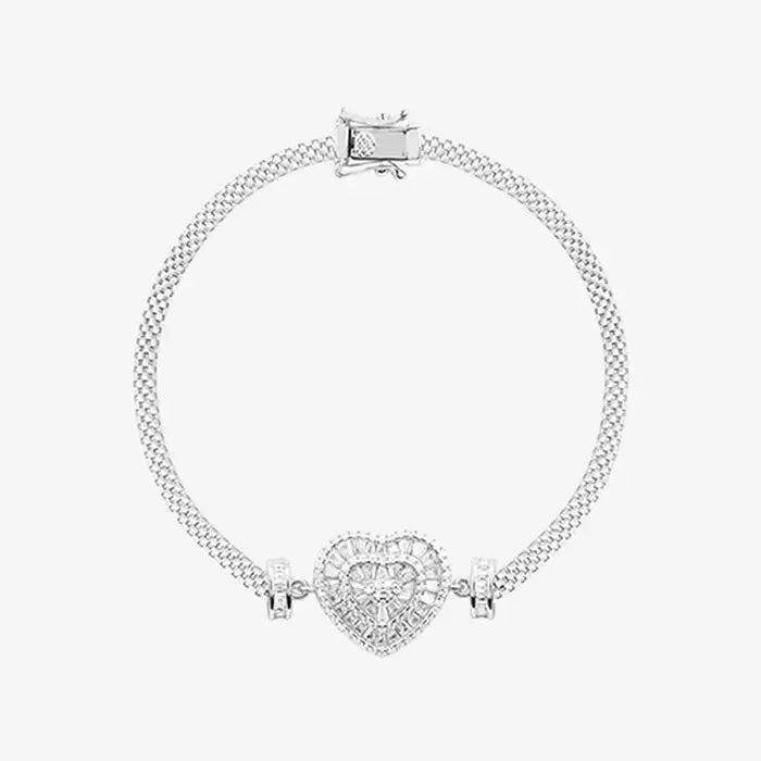 Jazz Blingy Bracelet