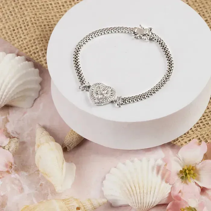 Jazz Blingy Bracelet
