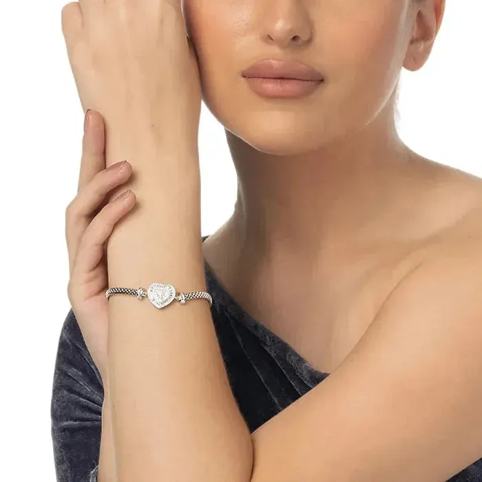 Jazz Blingy Bracelet