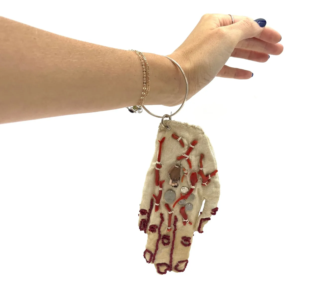 Jimena Rios - Us Bracelet