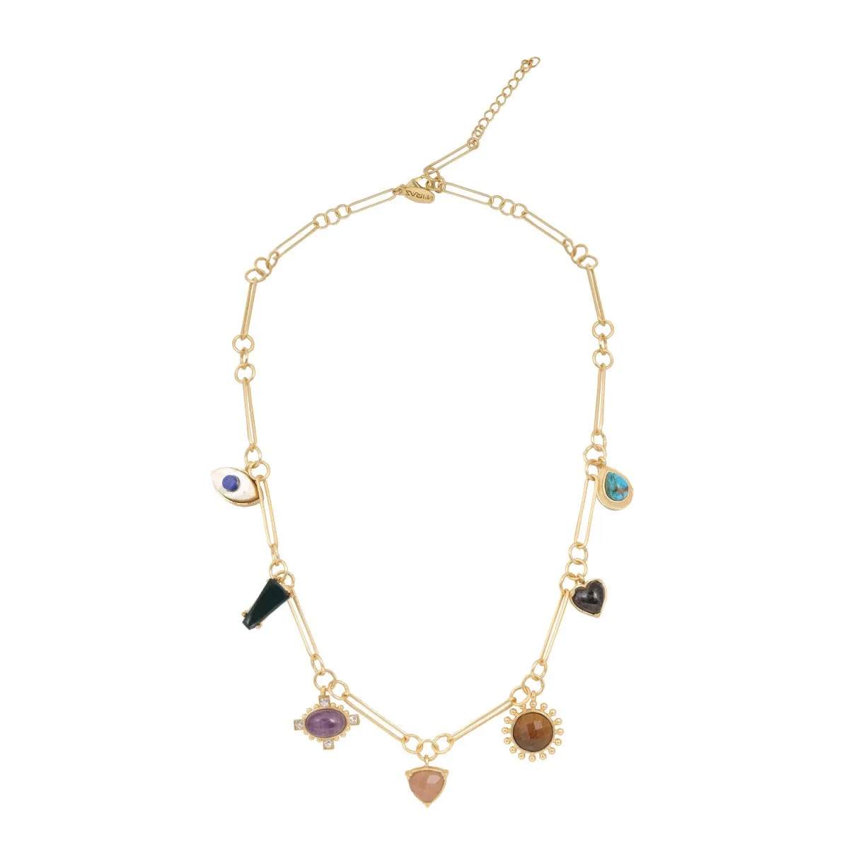 Magic Link Necklace