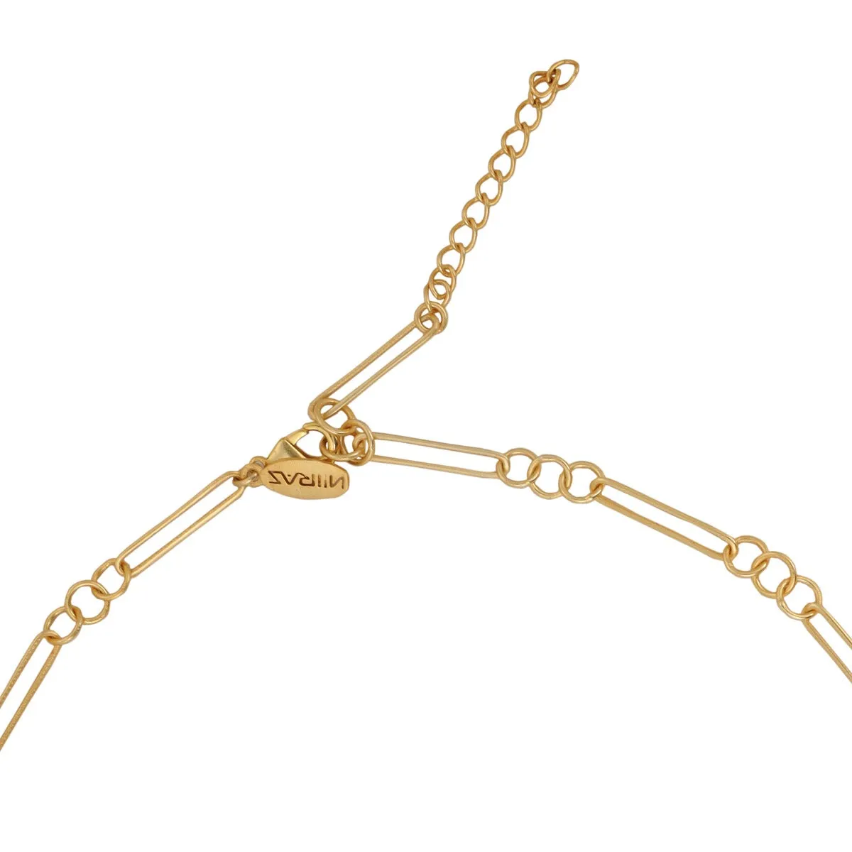 Magic Link Necklace