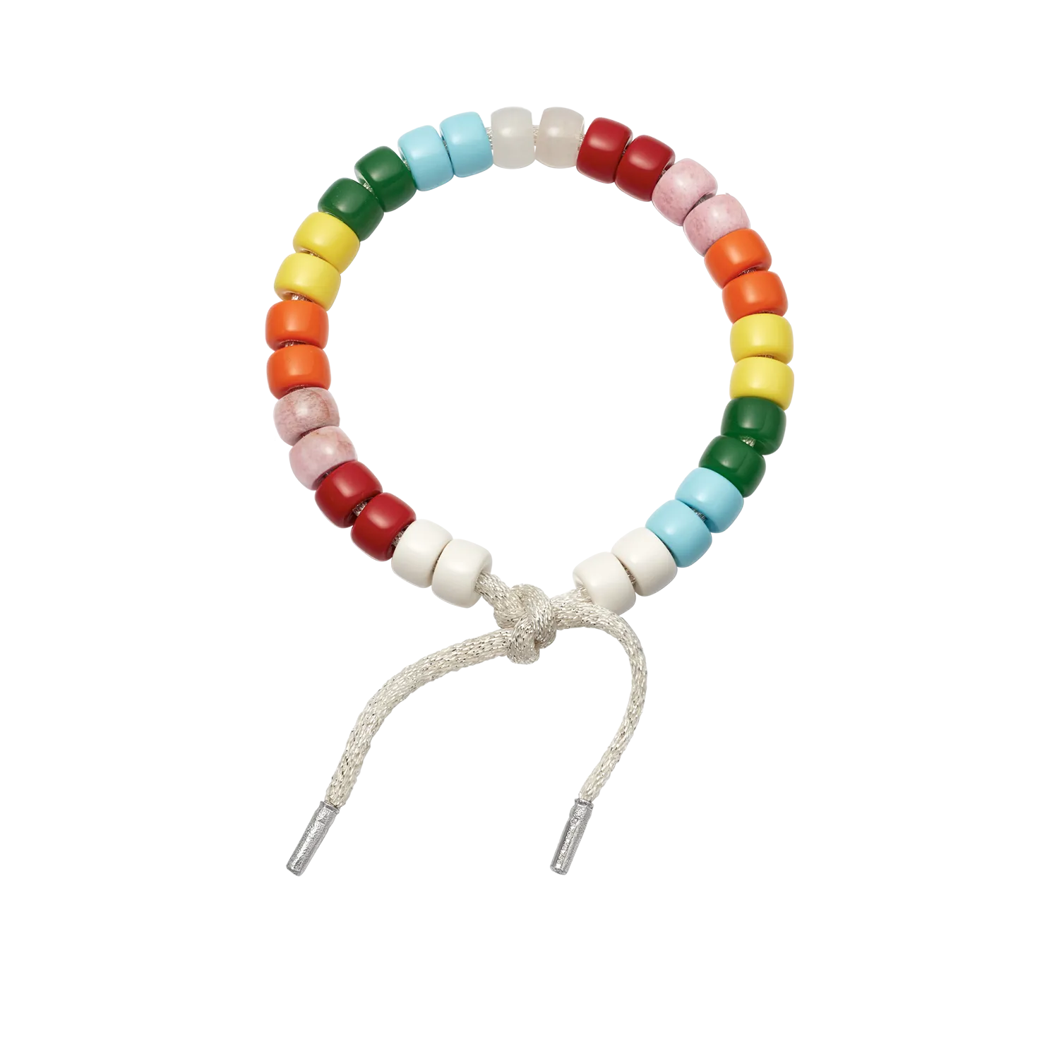 Mira's FORTE Beads Bracelet