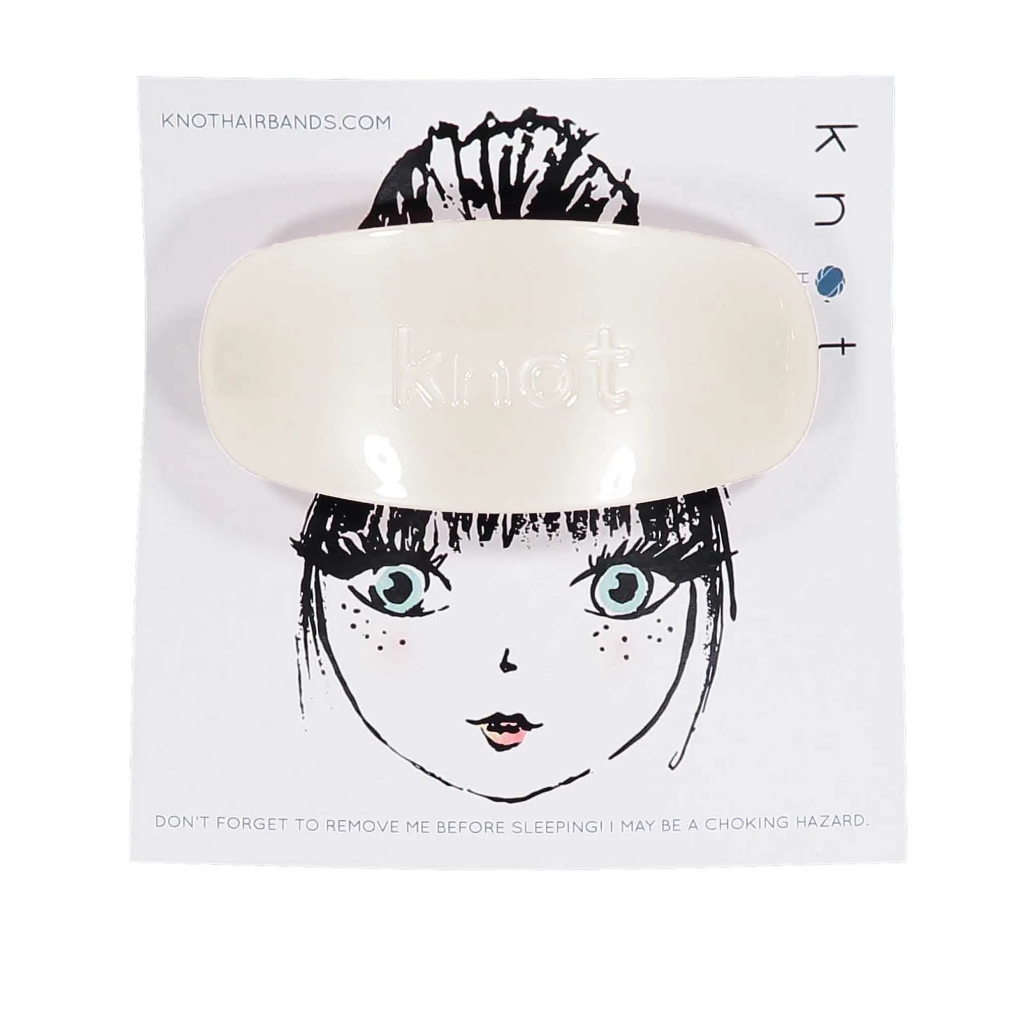 PASTEL BARRETTE