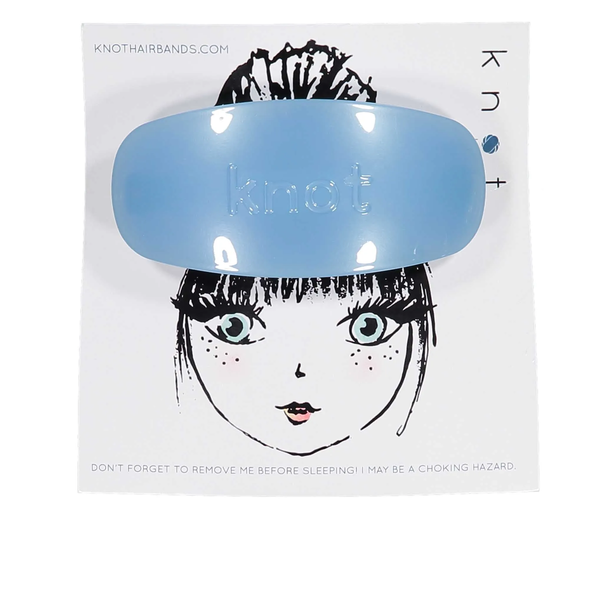 PASTEL BARRETTE