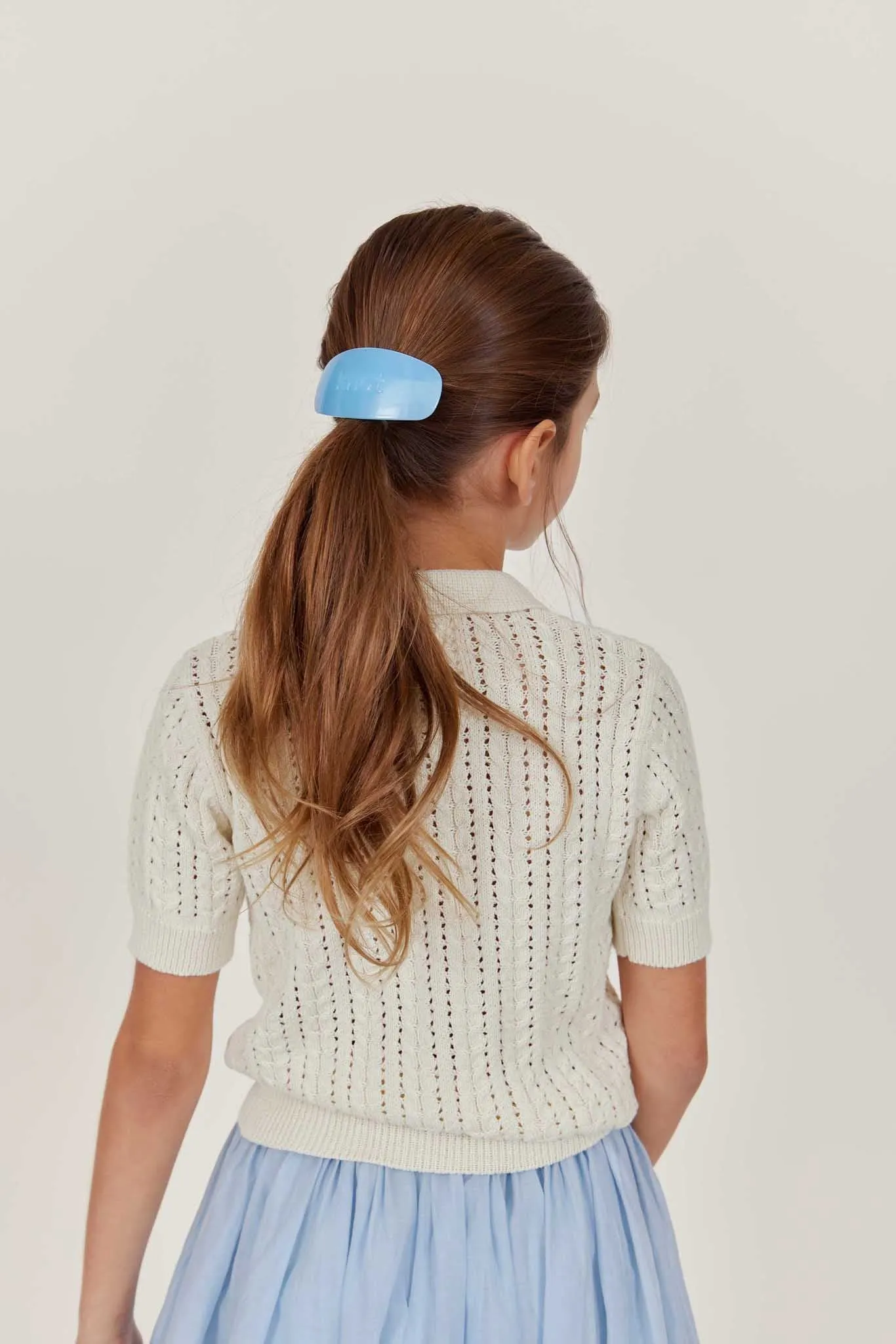 PASTEL BARRETTE