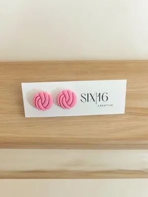 Pink Stud