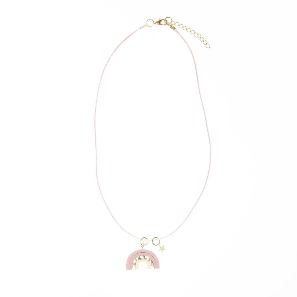 Rockahula Magical Rainbow Necklace
