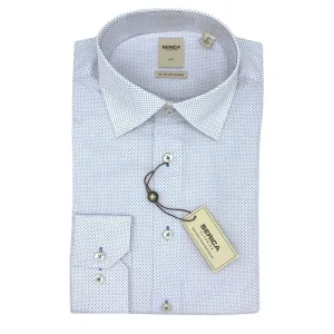Serica Classics Semi Tapered Dress Shirt - C-2259402