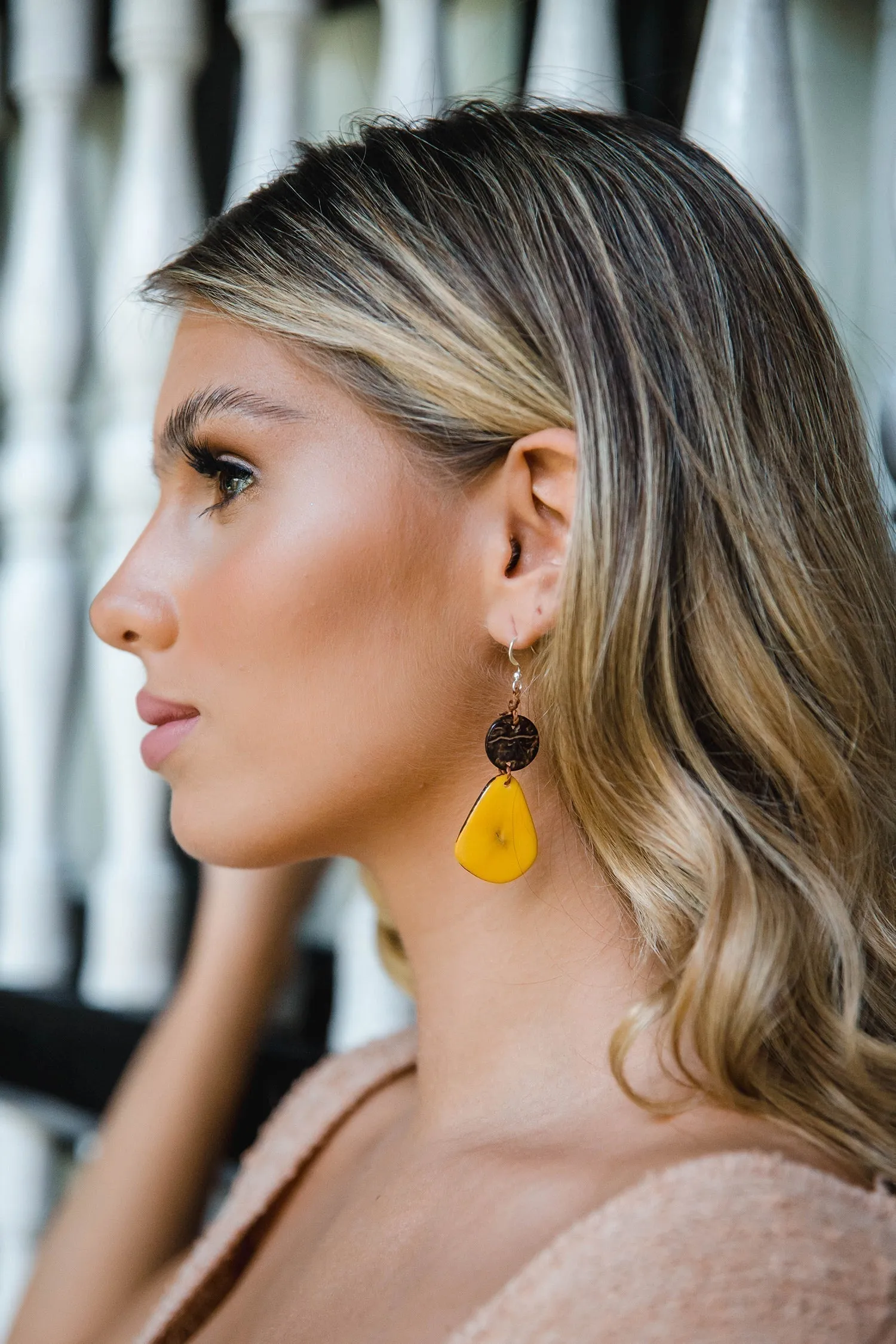 Shawna Earrings