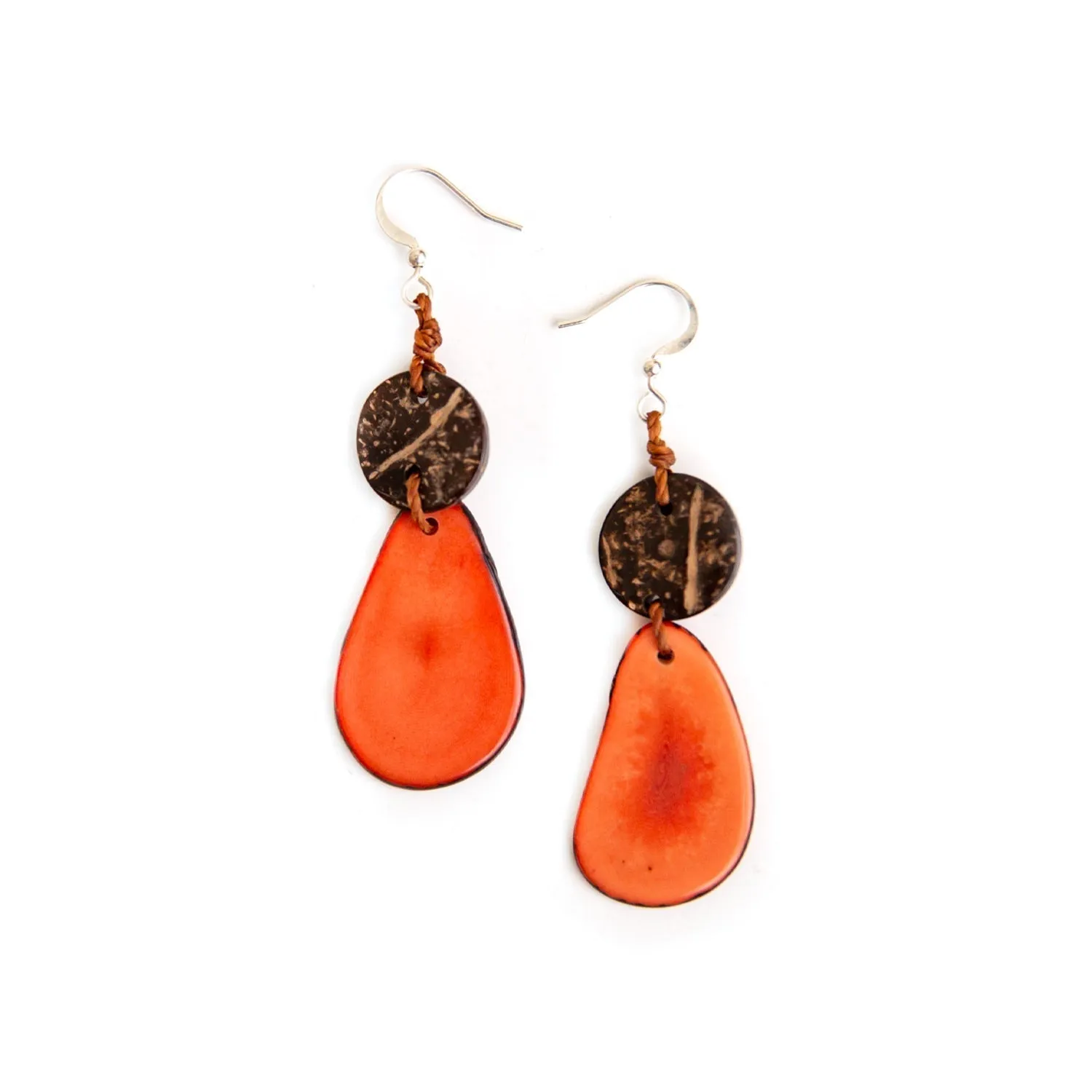 Shawna Earrings
