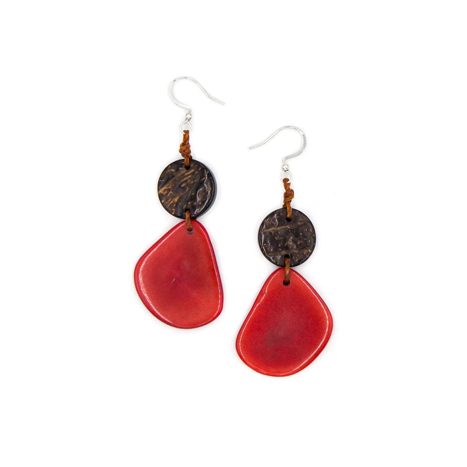 Shawna Earrings