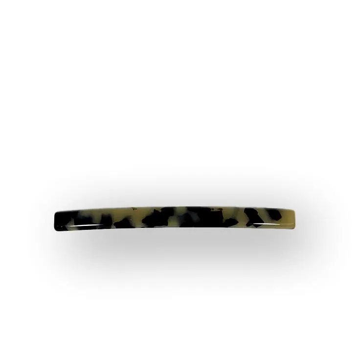Skinny Long Barrettes