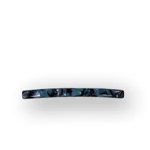 Skinny Long Barrettes