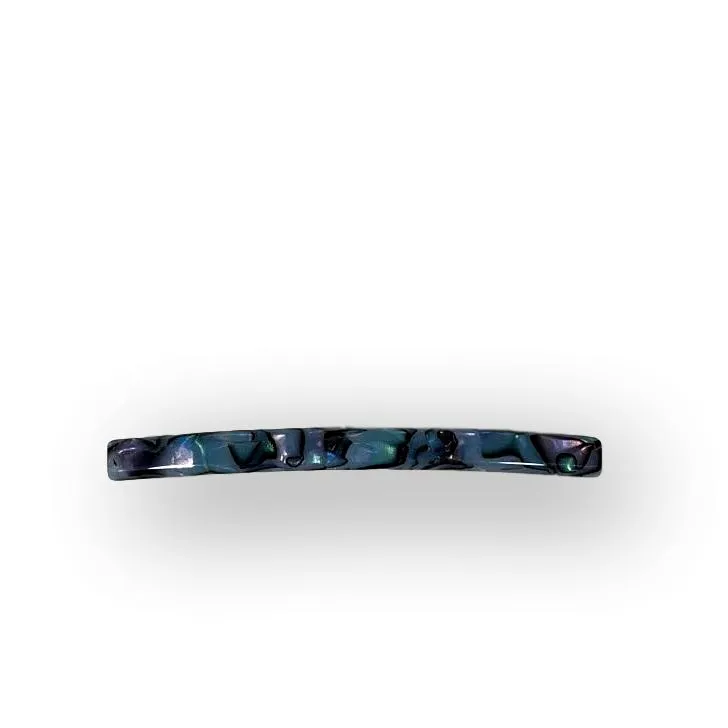 Skinny Long Barrettes