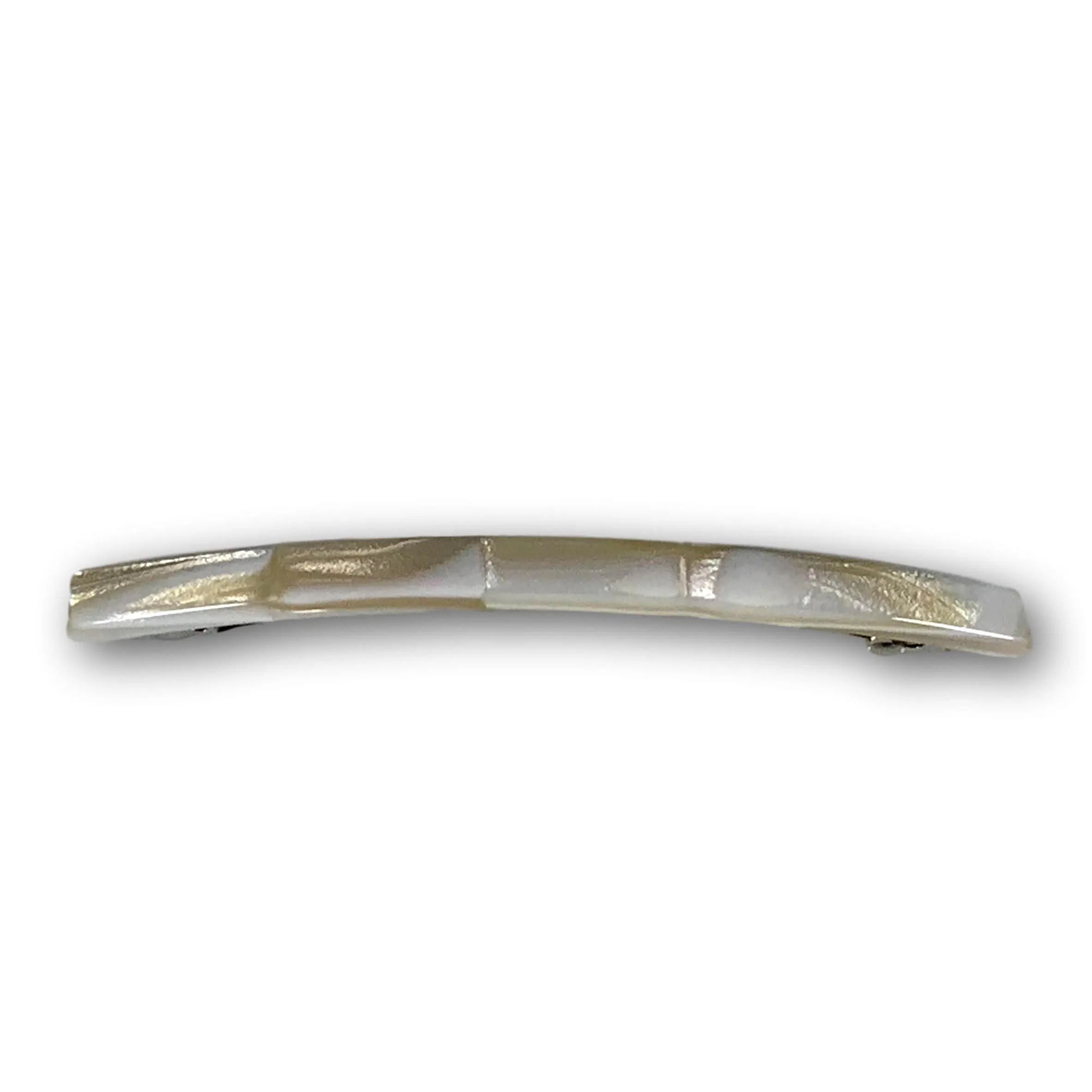 Skinny Long Barrettes