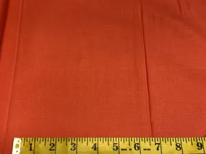 Solid Coral 127