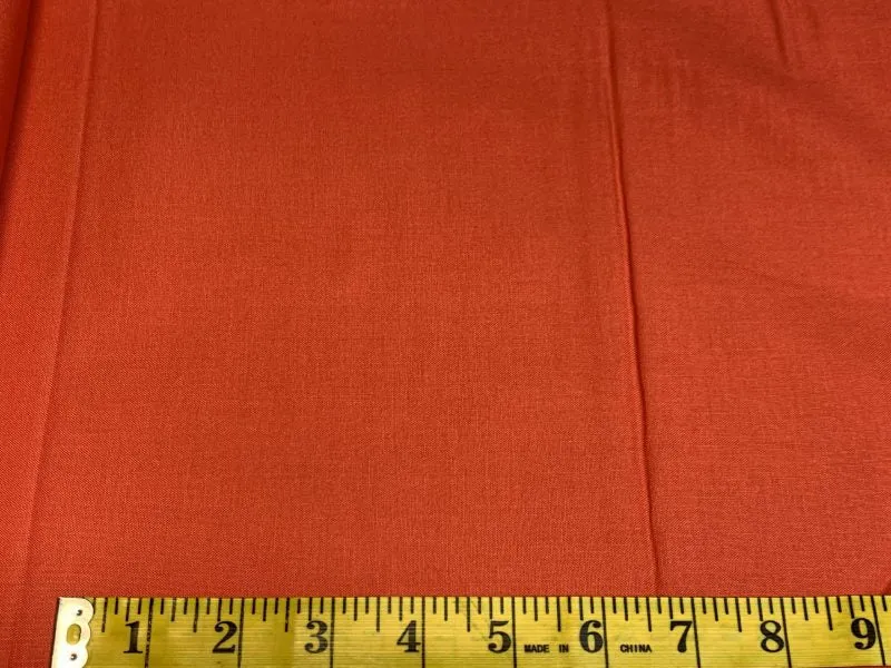 Solid Coral 127