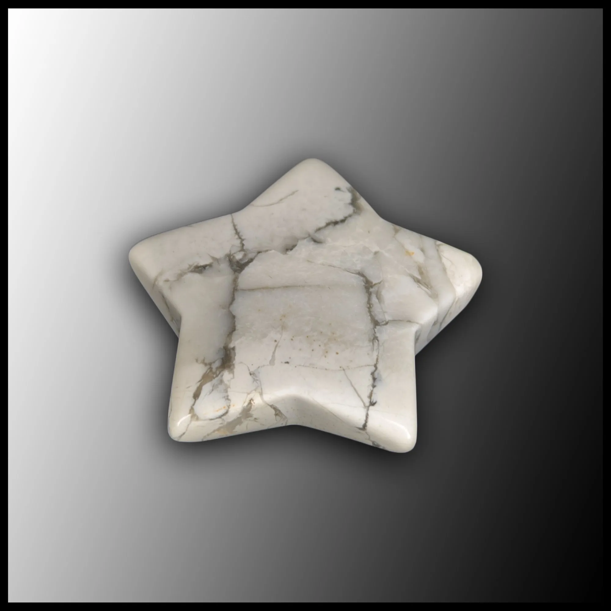 Stars - 20 pc lot